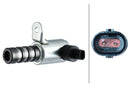 HELLA 6NW 358 188-041 Control Valve, camshaft adjustment - 2-pin connector