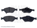 Blueprint Brake Pad Set Set - ADT342213