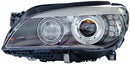 HELLA 1ZS 354 690-051 LED/Bi-Xenon-Headlight - left - for e.g. BMW 7 (F01, F02, F03, F04)
