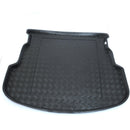Boot Liner, Carpet Insert & Protector Kit-Mazda 6 Estate 2008-2012 - Grey