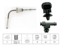 Lemark Exhaust Gas Temperature Sensor - LXT240