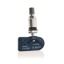 Bosch Clamp-in Metal Valve Silver - 0273014060