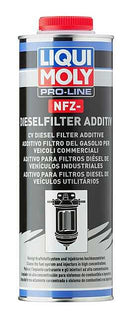 Liqui Moly PRO-Line CV Diesel Filter Additive 1L - 21493