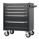 Draper 26" 5 Drawer Roller Cabinet - 30754