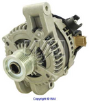 WAI Alternator - 23839N