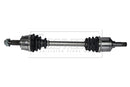 Borg & Beck Driveshaft  - BDS1499