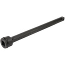 Expert Impact Extension Bar, 3/4" Sq Dr, 400mm