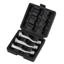 Draper 3PC Injection Line Socket Set - 07126