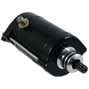 WAI Starter Motor - 18432N