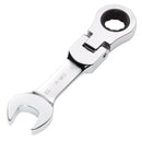Draper 13mm Stubby Flex Ract. Spanner - 27969