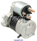 WAI Starter Motor - 33295N