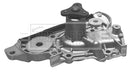 Borg & Beck Water Pump Kit  - BWP1987
