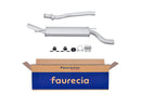 FAURECIA 8LE 366 050-231 Catalytic Converter - Easy2Fit® Kit - fits BMW 3 Touring (E36)