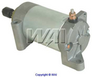 WAI Starter Motor - 18875N