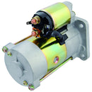 WAI Starter Motor - 17940N
