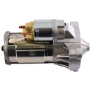 WAI Starter Motor - 33313N-OE