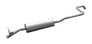 Klarius CN772G - Box With Centre Pipe