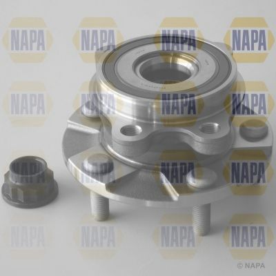 Napa Wheel Bearing Kit - PWB1289