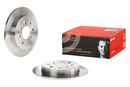 Brembo Brake Disc  - 08.B602.10