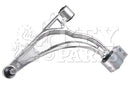 Key Parts Suspension Arm - LH - KCA6910