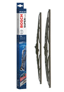 Bosch Wiper Blade Super Plus Spoiler SP18/18S, 450mm/450mm ? set of front wiper blades