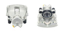 Calitech Brake Caliper - Fits Bmw, Mg, Rover - Front RH