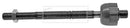 Borg & Beck Rack End L/R  - BTR5671 fits PSA 508 10-