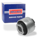 Borg & Beck Suspension Arm Bush  - BSK7259