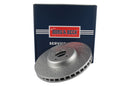 Borg & Beck Brake Disc (Single)  - BBD7036S