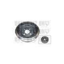 QH Brake Drum (Single) - BDR120