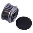 WAI Clutch Pulley - 24-91117