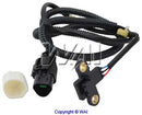 WAI Crankshaft Sensor - CRK536