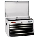 Draper 5 Drawer Tool Chest - White - 35738