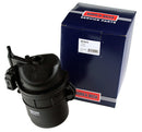 Borg & Beck Fuel Filter  - BFF8276