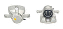 Calitech Brake Caliper - Fits SUZUKI, VAUXHALL - Front RH