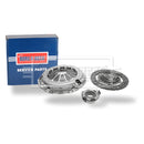 Borg & Beck Clutch Kit - 3pce  - hk2158