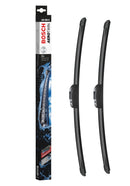 Bosch Aerotwin Front Wiper Blade Set - 550/530mm - AR550S