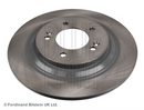 Blue Print Brake Disc - ADG043230