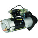 WAI Starter Motor - 18571N