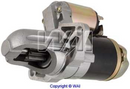 WAI Starter Motor - 17881N