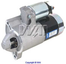 WAI Starter Motor - 17882N