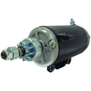 WAI Starter Motor - 5719N