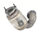 Klarius 322912 - Catalyst Type Approved Withpip  - Fits Fiat Ducato 2.2JTD