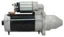 HELLA 8EA 015 642-261 Starter - 12V - 2.7kW - fits Hatz