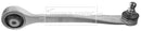 Borg & Beck Suspension Arm RH - BCA7461 fits Audi A6 (4G2) 2011-