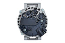 HELLA 6PP 009 403-361 Sensor, boost pressure - 3-pin connector - Bolted