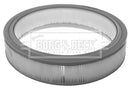 Borg & Beck Air Filter -  BFA2344 fits Fiat Seicento