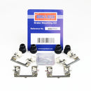 Borg & Beck Brake Pads Accessory Fitting Kit - BBK1711
