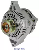 WAI Alternator - 7756-3N-6G2