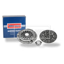 Borg & Beck Clutch Kit - 3pce  - HK8635
